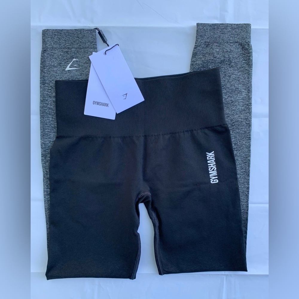 Gymshark Adapt Seamless Leggings